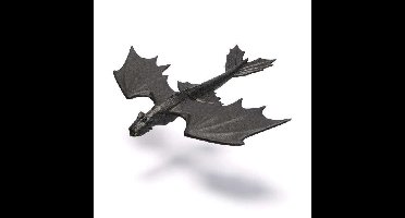 SPIN MASTERFLYING FIGURINE KROKMOU Draken Film