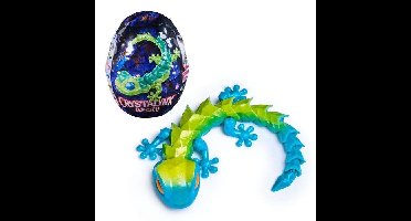 Gecko - Willekeurig model - Crystalynx Dragons