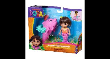 Avonturenpakket - Dora & Rosa - Dora