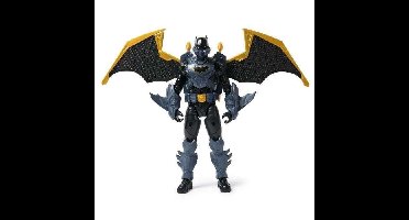 SPIN MASTER PACK BEELDJE 30 CM + LUCHTACCESSOIRES Batman Adventures