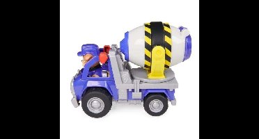 SPIN MASTER VOERTUIG + FIGUREN MIX Ruben & Compagnie