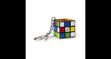 RUBIK'S CUBE 3x3 SLEUTELHANGER (tray)