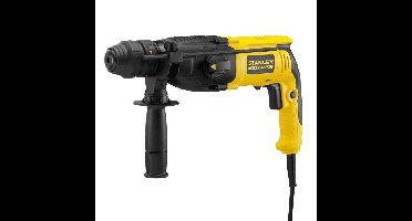 SDS+-perforator - STANLEY FATMAX V20 - SFMEH210K-QS - 2.4J - 800W