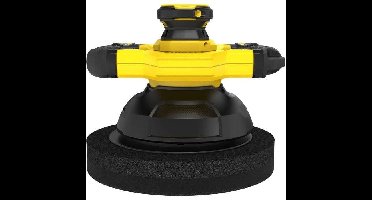 Polijstmachine - Lithium accu (zonder) - STANLEY FATMAX V20 - SFMCE100B-XJ - 18V