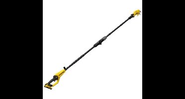 STANLEY FATMAX - 18V STOKSNOEIER - Geleverd met een lader en een 4AH-accu