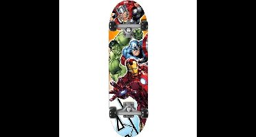 AVENGERS Skateboard 28 x 8 - Marvel