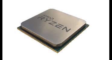 AMD Ryzen 3 4300GE processor 3,5 GHz 4 MB L3 Tray