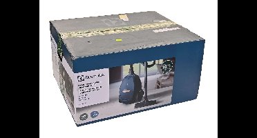 Stofzuiger ELECTROLUX PURE D8 PD82-4MB SILENCE
