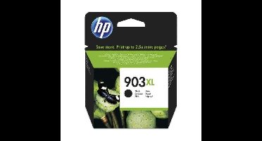 HP 903XL originele grote zwarte inktcartridge voor HP OfficeJet Pro 6950/6960/6970 (T6M15AE)