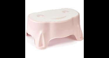 THERMOBABY Babyloop babystep - poederroze