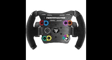 THRUSTMASTER Volant de direction pour PC TM OPEN WIEL TOEVOEGEN