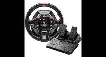 Thrustmaster T128 Race -stuurwiel voor PS5, PS4, PC
