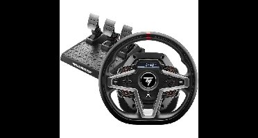 THRUSTMASTER T248 racestuur en magnetische pedalen voor Xbox Series X/S, Xbox One, pc