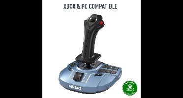 Joystick Thrustmaster TCA Sidestick X Airbus Edition - Xbox Series X | S en PC