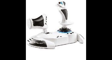 Joystick - THRUSTMASTER - T.Flight Hotas One MSFS-editie