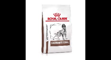 ROYAL CANIN Gastrointestinal - droog hondenvoer - 2kg