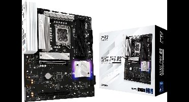 Moederbord - ASRock B860 Pro RS