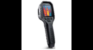 FLIR TG298 Wärmebildkamera -25 bis+1080°C Zwart Ingebouwd display LCD 320 x 240 Pixels