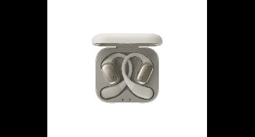 Havit OWS902 - TWS draadloze hoofdtelefoon (grijs)