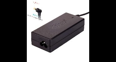 Akyga AK-ND-50 netvoeding & inverter Binnen 45 W Zwart