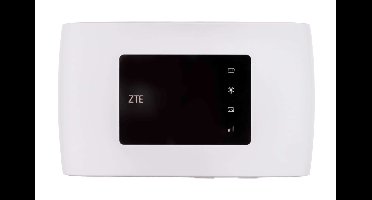 ZTE MF920C mobiele router / gateway / modem Router voor mobiele netwerken