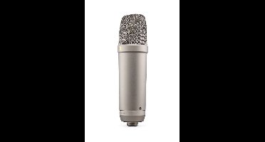 RØDE NT1 5th Generation Silver - condensatormicrofoon