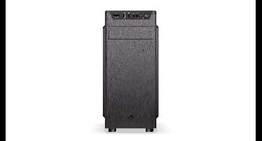 Endorfy Armis 100 Solid computerkast (EY2A015)