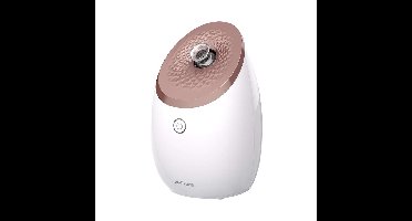 Medisana DS 600 gezichts sauna Wit