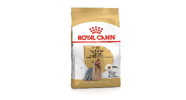 ROYAL CANIN BHN Yorkshire Terrier Adult - Voedingssupplement droog hondenvoer - 3kg