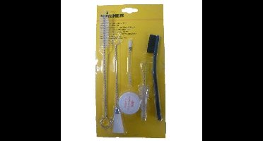 WAGNER Reinigingsset verfspuitpistool