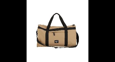 Sporttas - WEATHER REPORT - Bronskleurig PU - 40 L - Beige