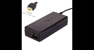 Akyga AK-ND-29 netvoeding & inverter Binnen 90 W Zwart