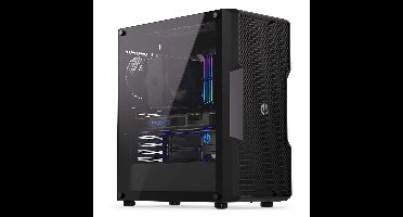 DEKKING ENDORFY REGNUM 400 AIR