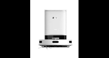 Autonome stofzuiger EZVIZ RE5 PLUS schoonmaakrobot (CS-RE5P-TWT2) Wit