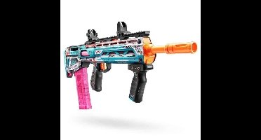 Projectielwerper - XSHOT - Pro Long Shot - Lange afstand - Verbeterde nauwkeurigheid - Pro-ontwerp