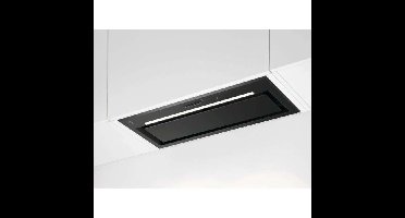 Electrolux LFG818K Muurmontage Zwart 650 m³/uur