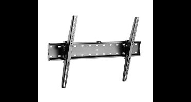 Gembird WM-70T-02 tv-bevestiging 177,8 cm (70") Zwart