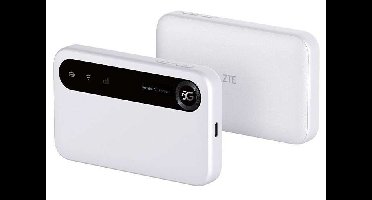 Router ZTE U50