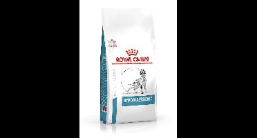 ROYAL CANIN Hypoallergenic - droog hondenvoer - 2kg