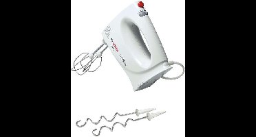Bosch MFQ3030 mixer Handmixer Wit 350 W