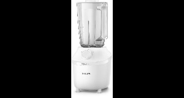 Philips 3000 series Series 3000 HR2041/00 Blender ProBlend-technologie, 450W, 1,9L