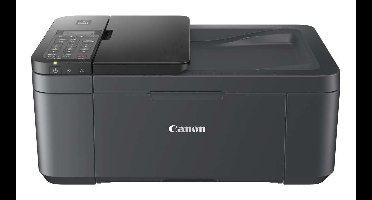 Canon PIXMA TR4755i Inkjet A4 4800 x 1200 DPI Wifi
