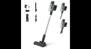 Philips 3000 series 3000 Serie XC3031/01 Steelstofzuiger