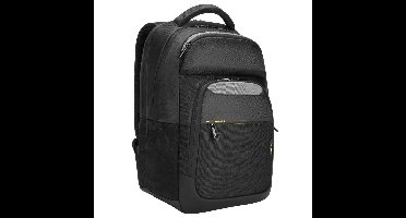 Targus CityGear rugzak Casual rugzak Zwart