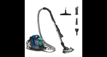 Philips 5000 series FC9550/09 Stofzuiger zonder zak