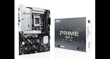 ASUS PRIME Z890-P Intel Z890 LGA 1851 (Socket V1) ATX
