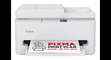 Canon PIXMA TS7550i Inkjet A4 1200 x 1200 DPI Wifi