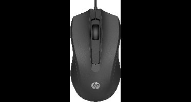 HP Wired Mouse 105