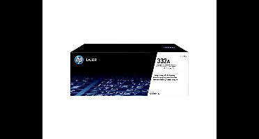 HP 332A originele zwarte belichtingstrommel voor laserprinter