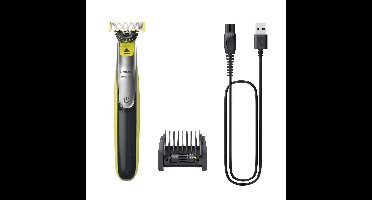 Philips OneBlade 360 QP2734/23 Gezicht